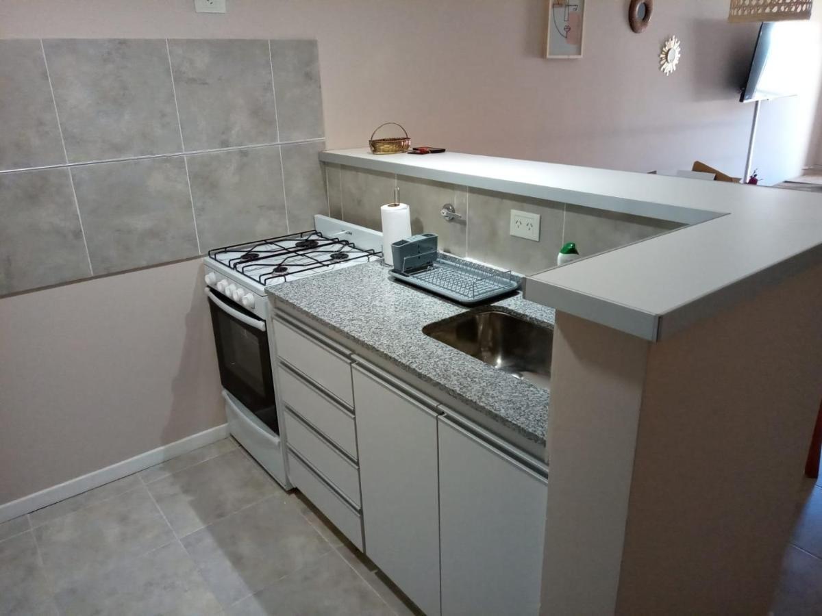 4 Soles Apartment San Carlos de Bariloche Exterior photo