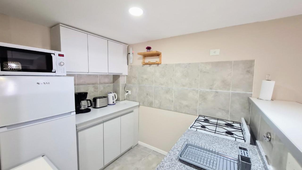 4 Soles Apartment San Carlos de Bariloche Exterior photo