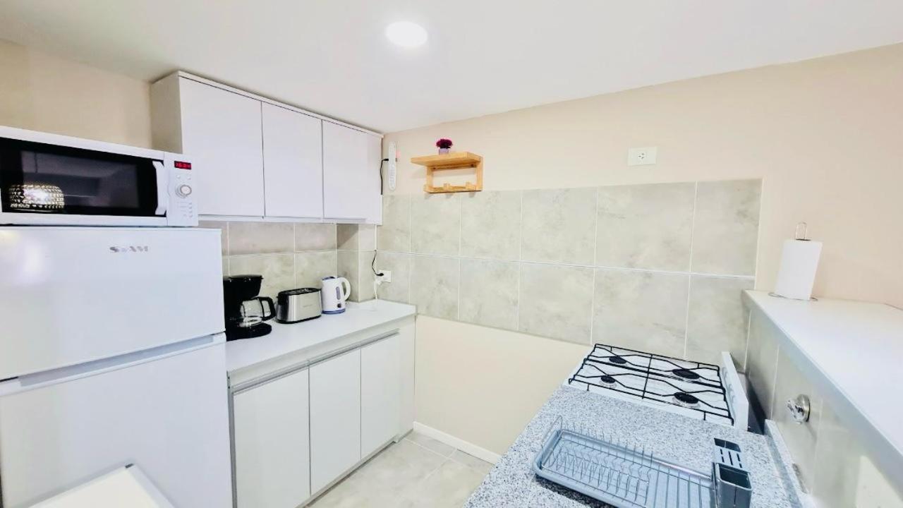 4 Soles Apartment San Carlos de Bariloche Exterior photo